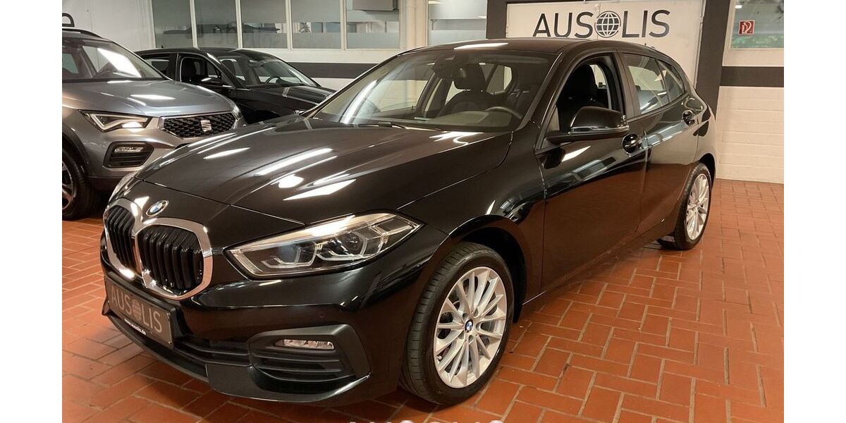 BMW 120 67.000 km 21.990 &euro; Wülfrath 42489