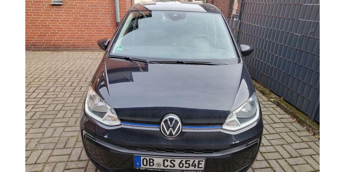 VW e-up! 27.000 km 13.200 &euro; Oberhausen 46149