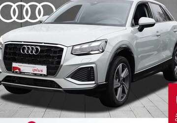 Audi Q2 8.210 km 32.440 &euro; Recklinghausen 45657
