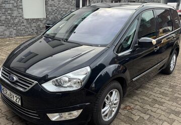 Ford Galaxy 294.820 km 4.290 &euro; Bochum 44793