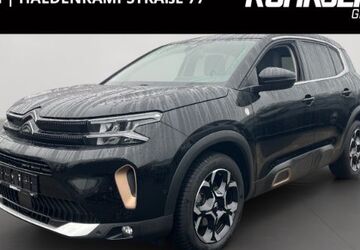 Citroen C5 Aircross 26.977 km 20.990 &euro; Essen 45143