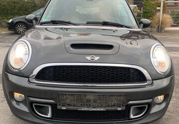 Mini Cooper SD 190.000 km 9.200 &euro; Witten 58454