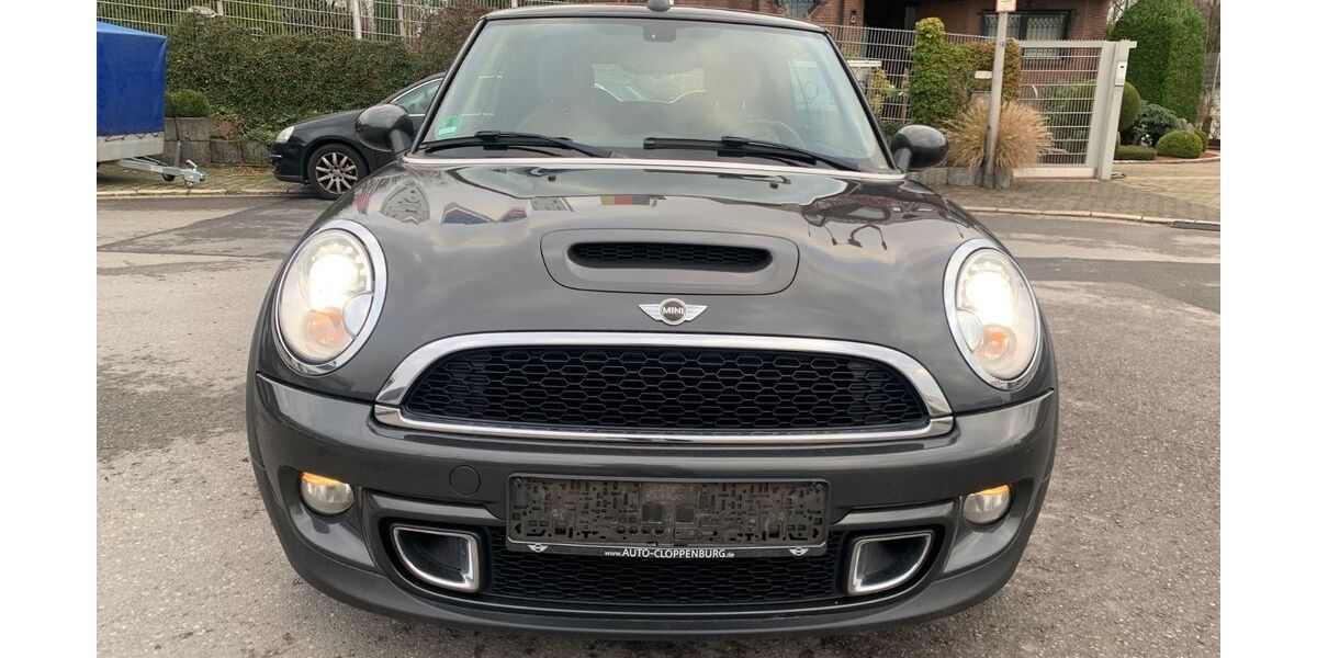 Mini Cooper SD 190.000 km 9.200 &euro; Witten 58454