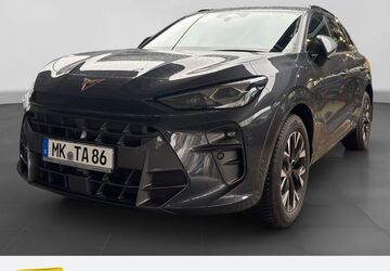 Cupra Terramar 4.999 km 38.590 &euro; Oberhausen 46145