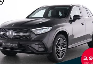 Mercedes-Benz GLC 300 9.942 km 65.885 &euro; Essen 45309