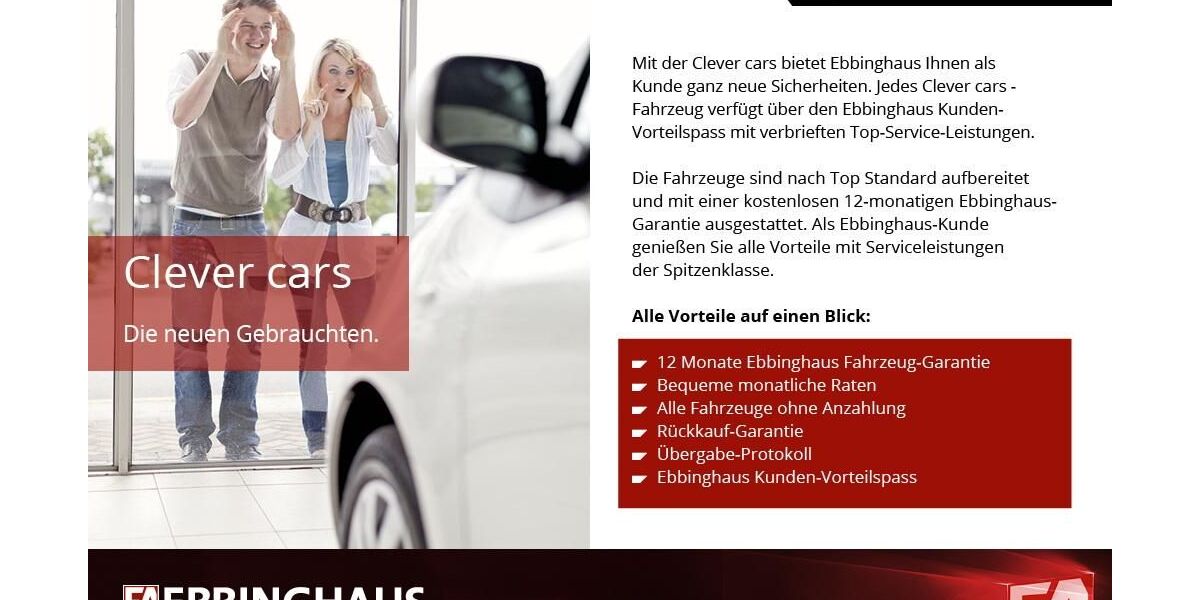 Opel Corsa 9.760 km 16.450 &euro; Dortmund 44225