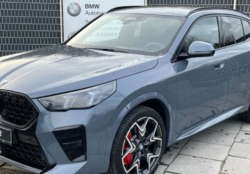 BMW X2 1.001 km 58.900 &euro; Haltern am See 45721