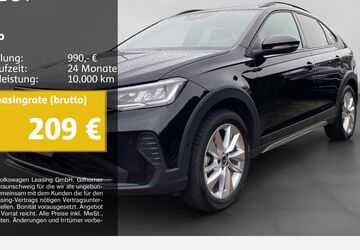 VW Taigo 25.276 km 22.980 &euro; Bochum 44892