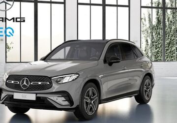 Mercedes-Benz GLC 300 5.725 km 61.450 &euro; Schwerte 58239