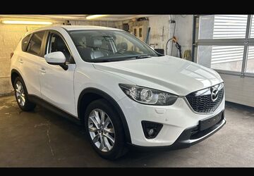 Mazda CX-5 247.000 km 5.999 &euro; Gelsenkirchen 45897