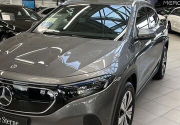 Mercedes-Benz EQA 55.000 km 26.900 &euro; Wuppertal 42349