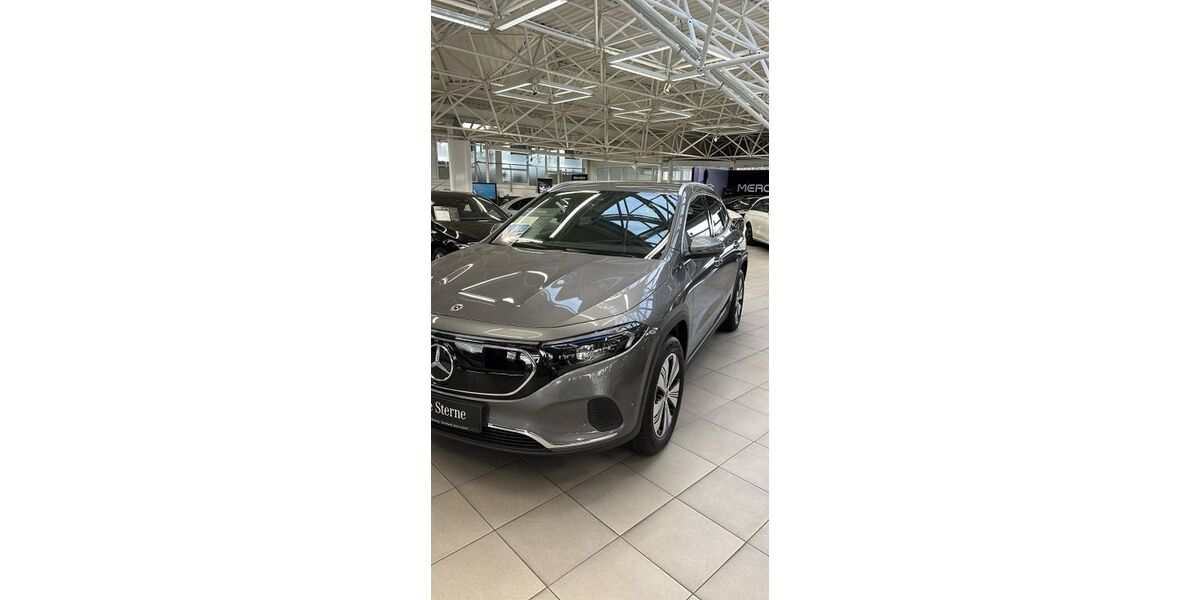 Mercedes-Benz EQA 55.000 km 26.900 &euro; Wuppertal 42349