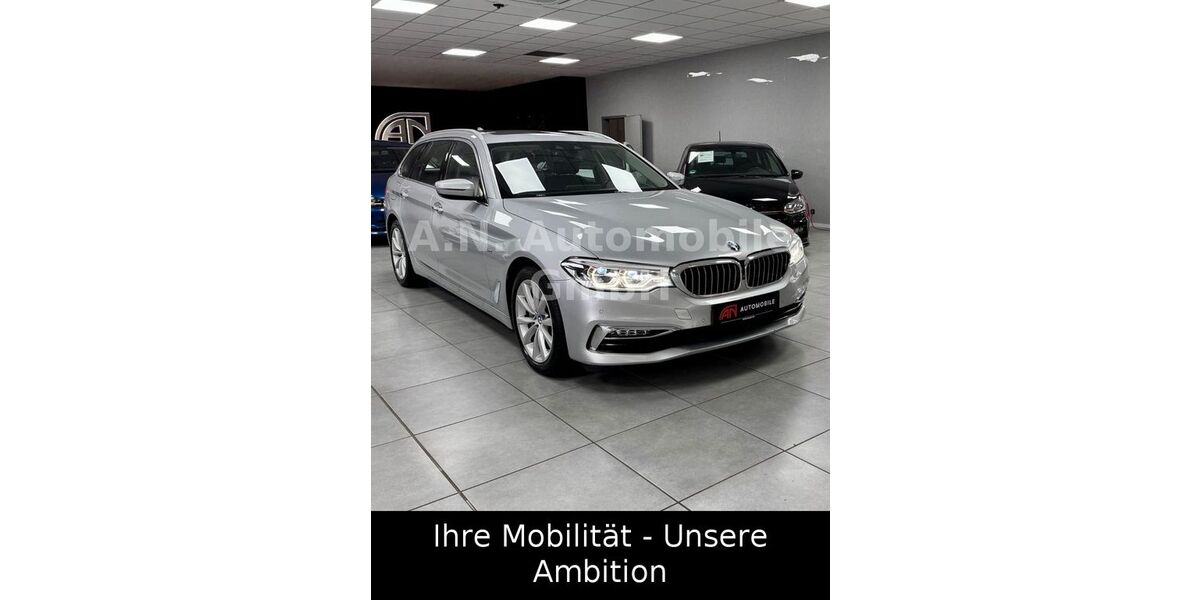 BMW 530 208.000 km 19.900 &euro; Gladbeck 45968