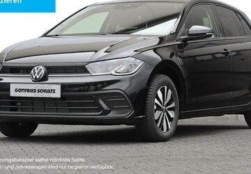 VW Polo 8.710 km 22.650 &euro; Essen 45307