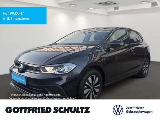 VW Polo 6.190 km 22.480 &euro; Mülheim 45478