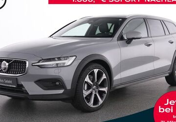 Volvo V60 Cross Country 18.839 km 39.890 &euro; Essen-Kray 45309