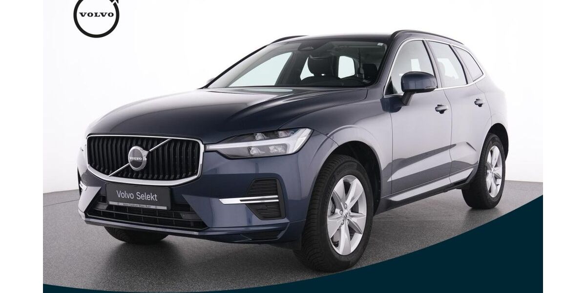 Volvo XC60 26.838 km 34.380 &euro; Witten 58453