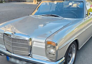 Mercedes-Benz 250 33.000 km 16.900 &euro; Hagen 58089