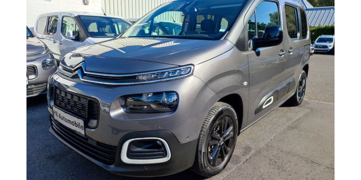 Citroen Berlingo 22.100 km 24.990 &euro; Gelsenkirchen 45892