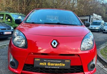 Renault Twingo 152.289 km 2.699 &euro; Essen 45145