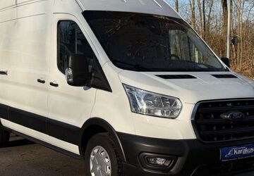 Ford Transit 107.750 km 20.900 &euro; Mülheim an der Ruhr 45472