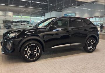 Peugeot 2008 14.831 km 22.780 &euro; Dortmund 44145