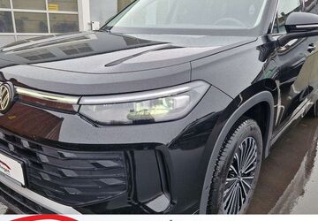 VW Tayron 1.950 km 49.790 &euro; Witten 58453