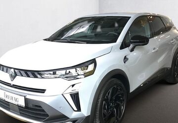 Renault Symbioz 7.970 km 29.480 &euro; Recklinghausen 45659