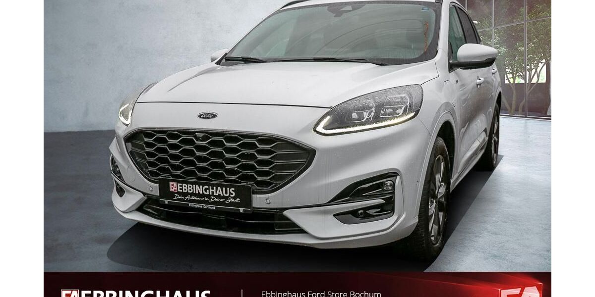 Ford Kuga 34.964 km 28.390 &euro; Bochum 44803