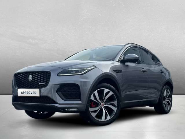 Jaguar E-Pace 82.383 km 38.490 &euro; Dortmund 44143