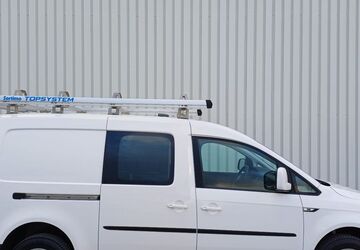 VW Caddy 96.142 km 19.580 &euro; Mülheim an der Ruhr 45478