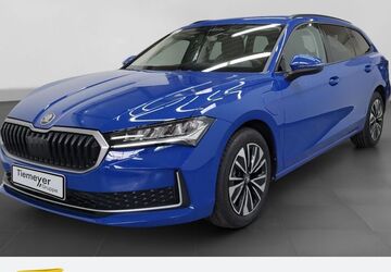 Skoda Superb 11.999 km 33.980 &euro; Bochum 44809