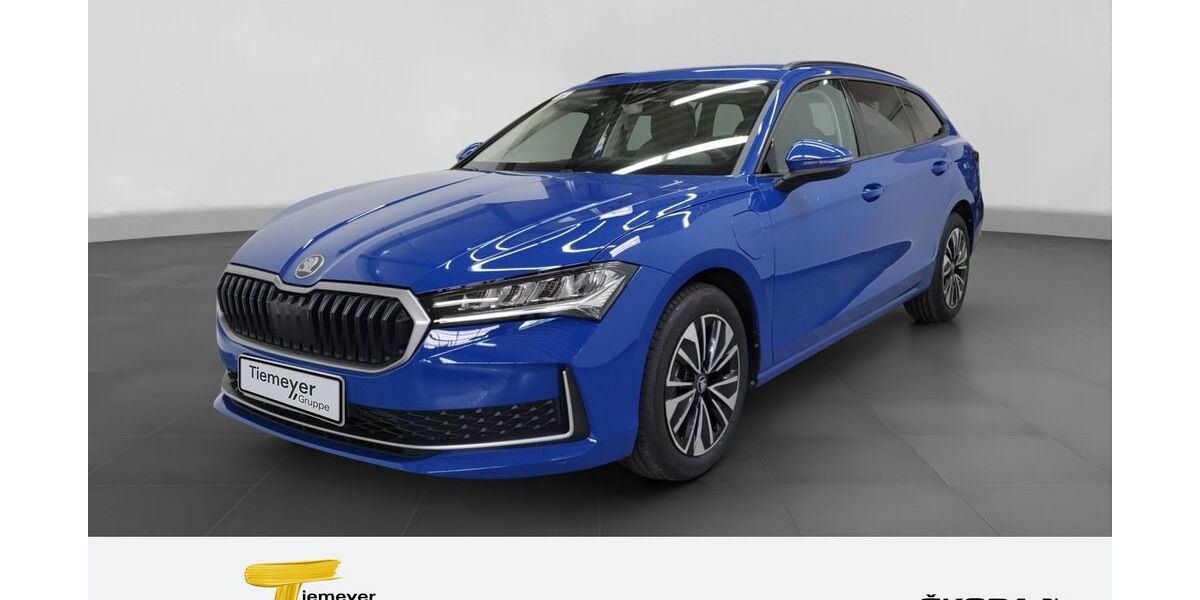 Skoda Superb 11.999 km 33.980 &euro; Bochum 44809