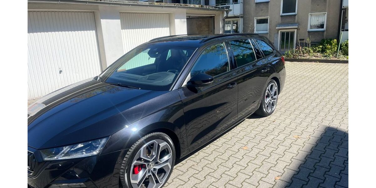 Skoda Octavia 63.200 km 32.800 &euro; Bochum 44805