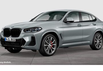 BMW X4 31.770 km 52.780 &euro; Velbert 42553