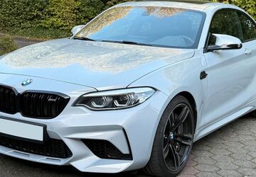 BMW M2 80.000 km 43.699 &euro; Marl 45770