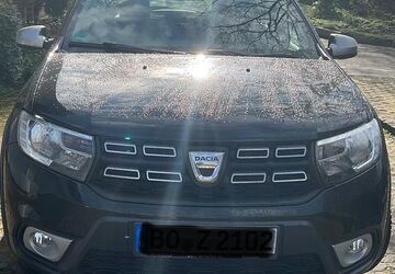 Dacia Sandero 79.798 km 8.499 &euro; Bochum 44879