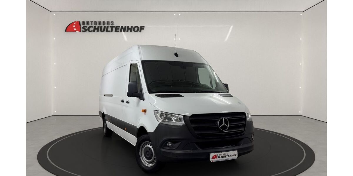 Mercedes-Benz Sprinter 65.161 km 39.490 &euro; Mülheim/Ruhr 45481