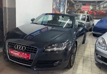 Audi TT 181.000 km 7.990 &euro; Oberhausen 46149