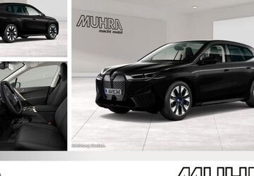 BMW iX 29.239 km 50.980 &euro; Oberhausen 46149