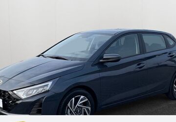 Hyundai i20 18.380 km 16.290 &euro; Bochum 44866