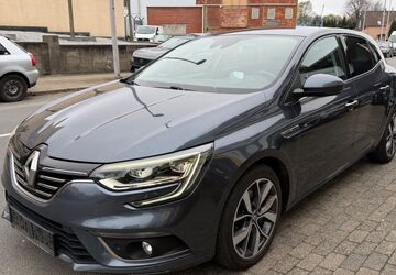 Renault Megane 67.975 km 12.900 &euro; Mülheim an der Ruhr 45472