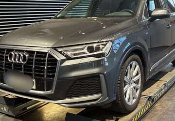 Audi Q7 77.932 km 46.640 &euro; Hagen 58091