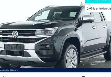 VW Amarok 10.897 km 62.960 &euro; Bochum 44866