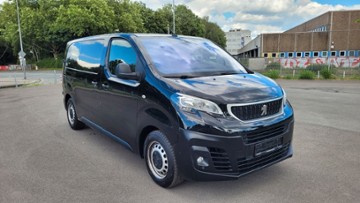 Gebrauchte Peugeot Expert