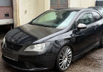 Seat Ibiza 113.000 km 4.450 &euro; Mülheim an der ruhr 45475