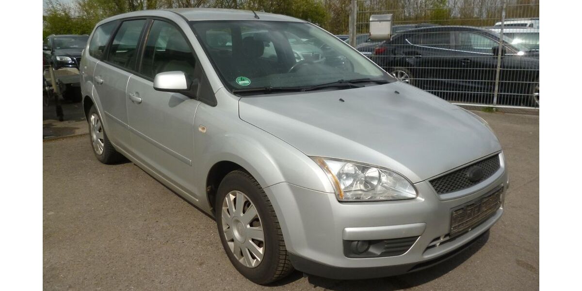 Ford Focus 300.000 km 950 &euro; Bottrop 46238