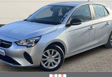 Opel Corsa 43.888 km 15.590 &euro; Dorsten 46282