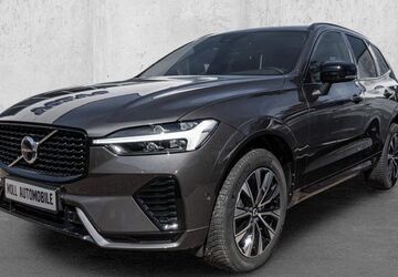 Volvo XC60 22.144 km 38.140 &euro; Wuppertal 42109