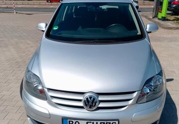 VW Golf Plus 164.000 km 2.100 &euro; Bochum 44805